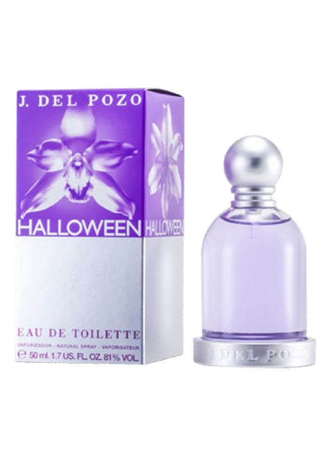 Halloween EDT 50ml