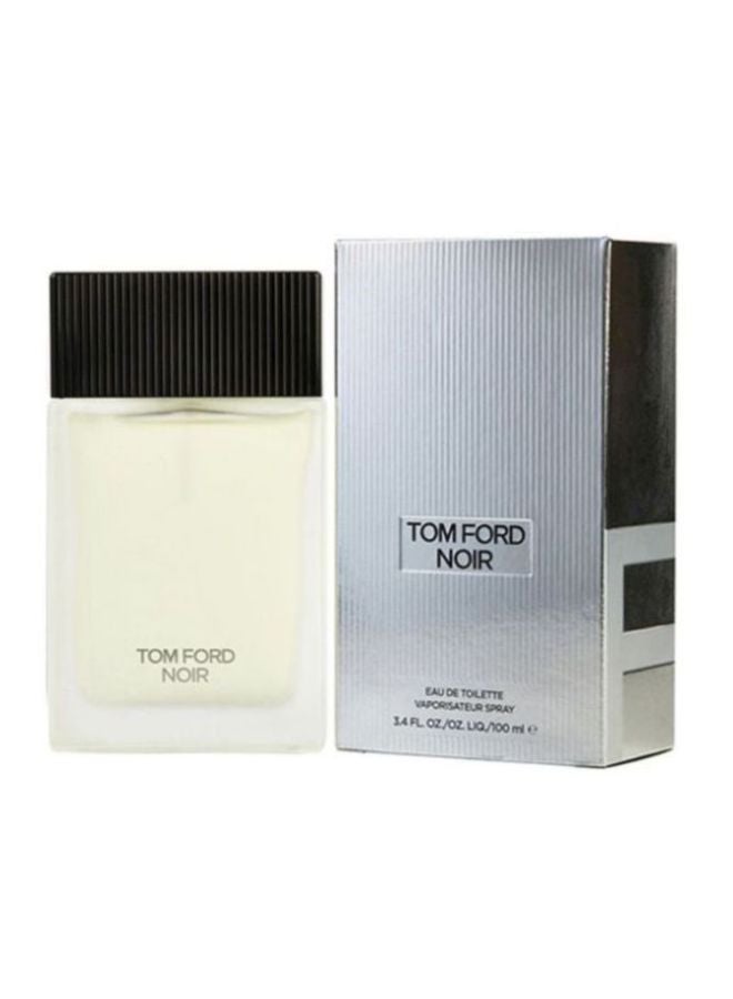 Noir EDT 100ml