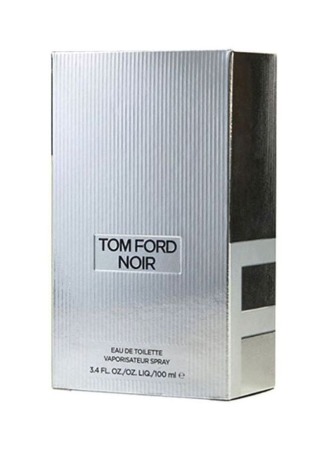 Noir EDT 100ml