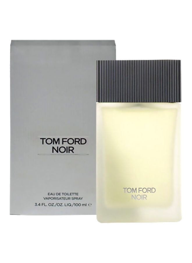 Noir EDT 100ml