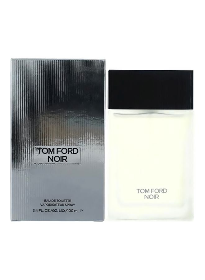 Noir EDT 100ml