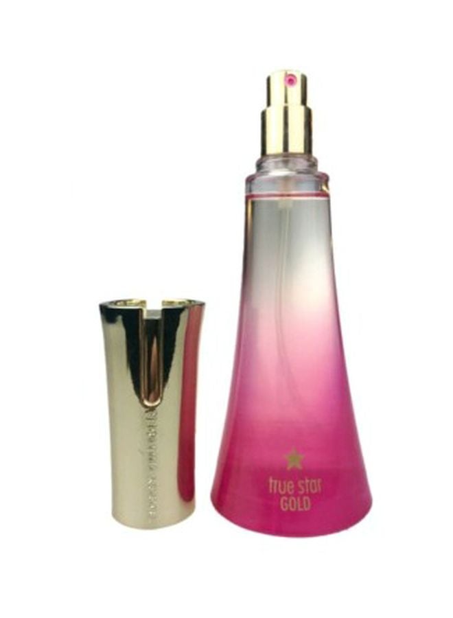 True Star Gold EDT 75ml