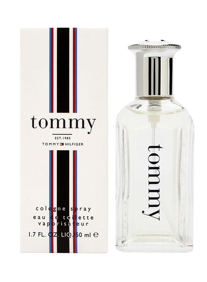 Tommy EDT 50ml