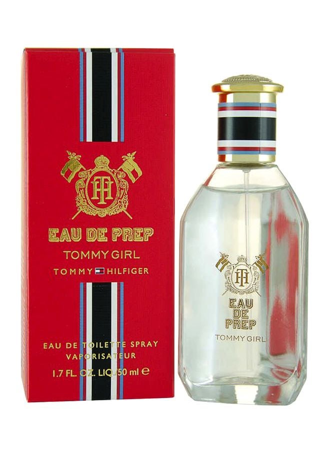 Girl Eau De Prep EDT 50ml