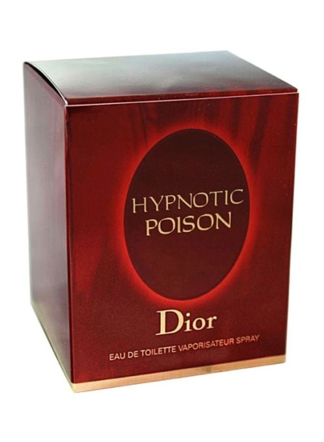 Hypnotic Poison EDT 50ml