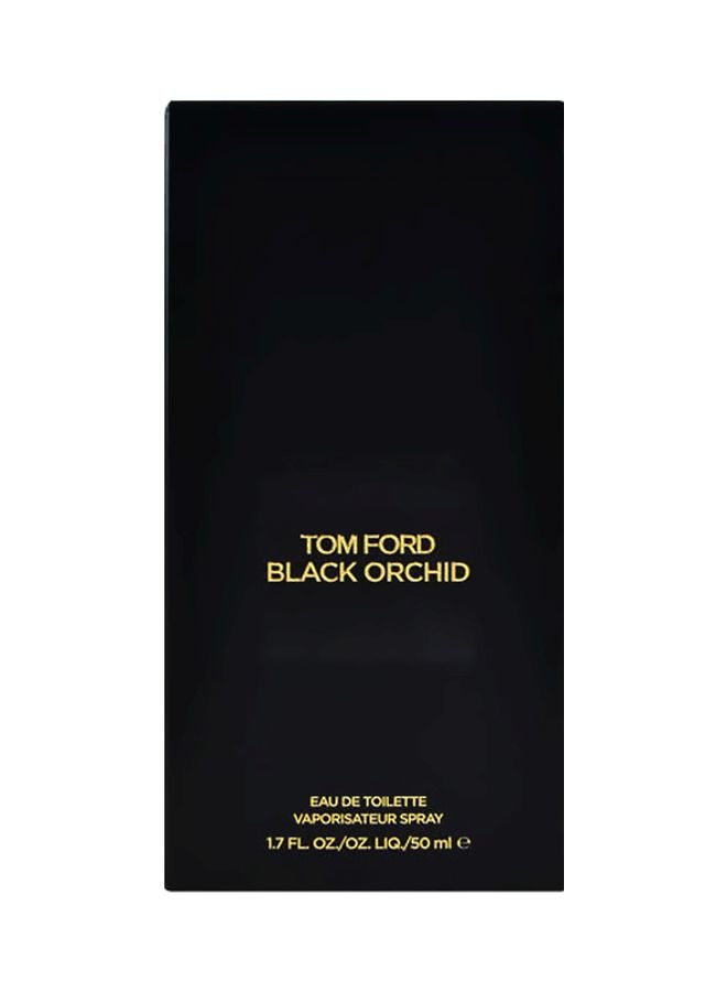 Black Orchid EDT 50ml