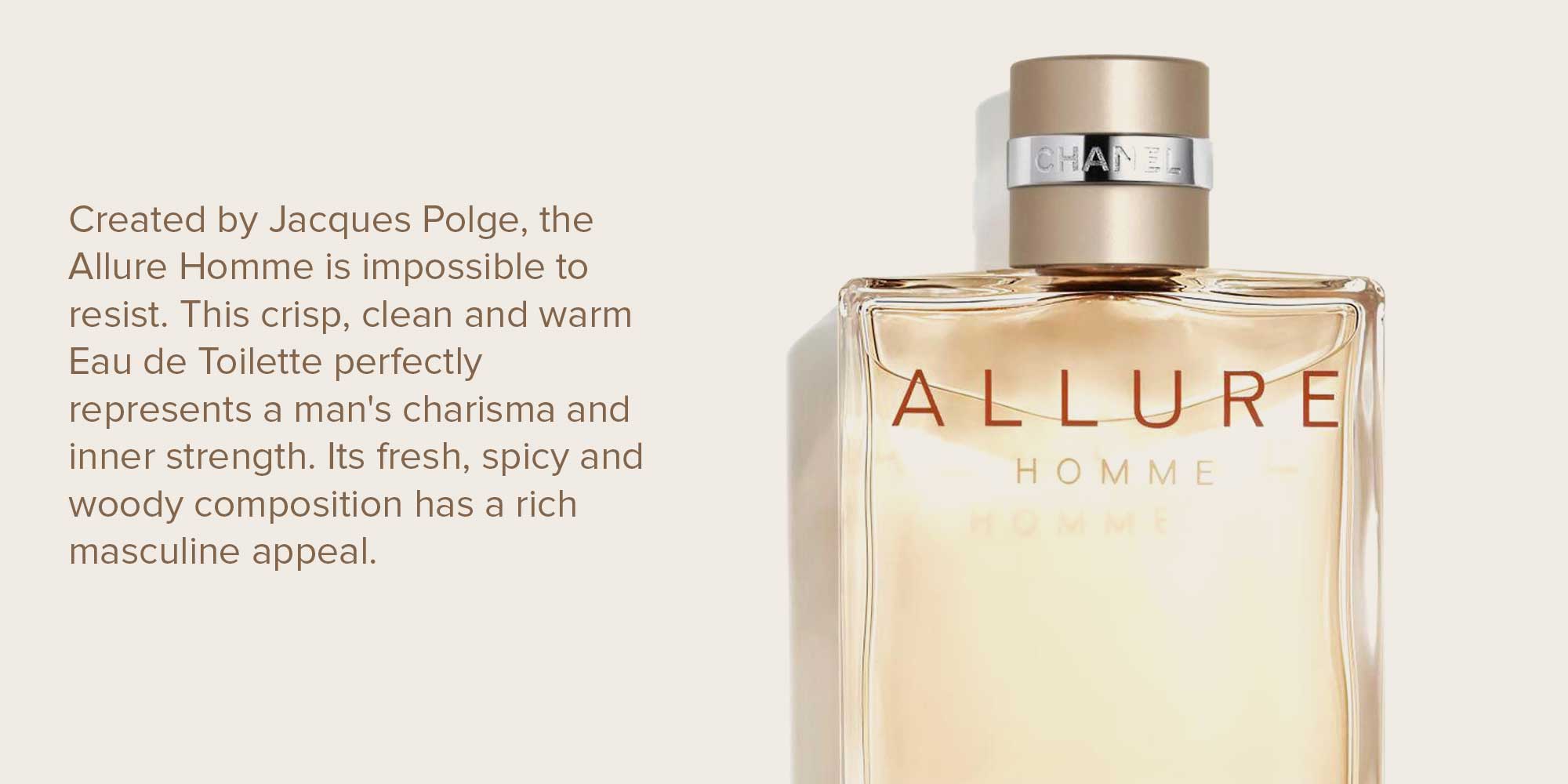 Allure EDT 150ml