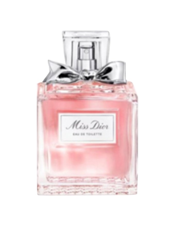 Miss Dior EDT Natural Spray 50ml