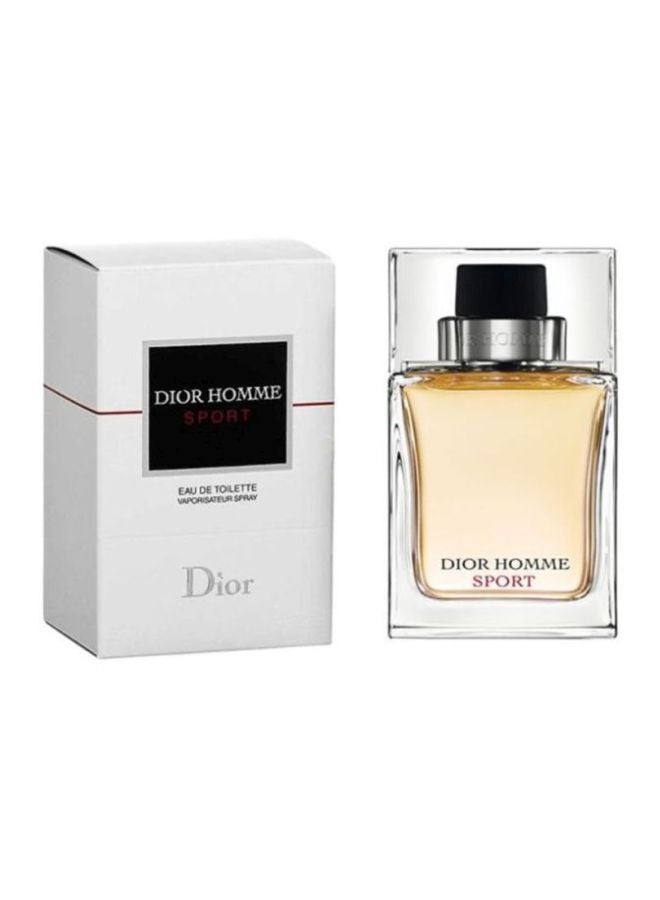 Homme Sport EDT 100ml