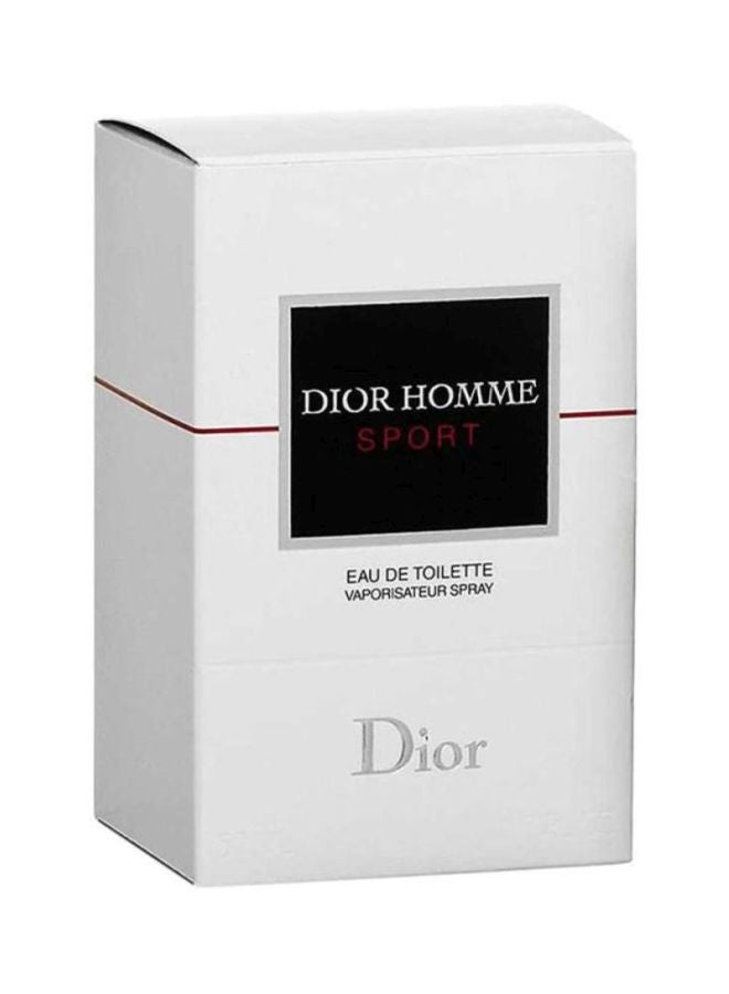 Homme Sport EDT 100ml