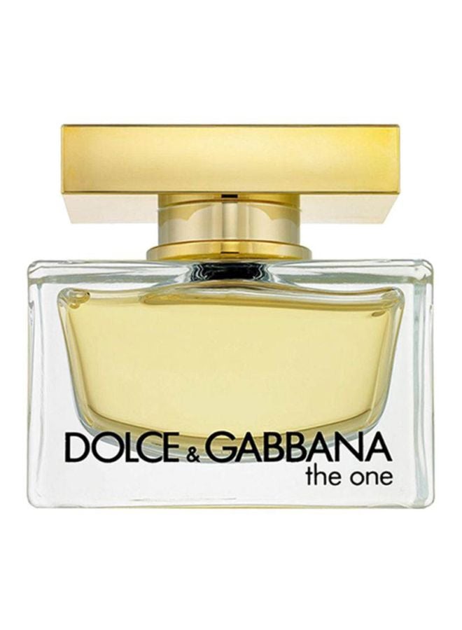 The One Gift Set The One 100ml, The One 75ml