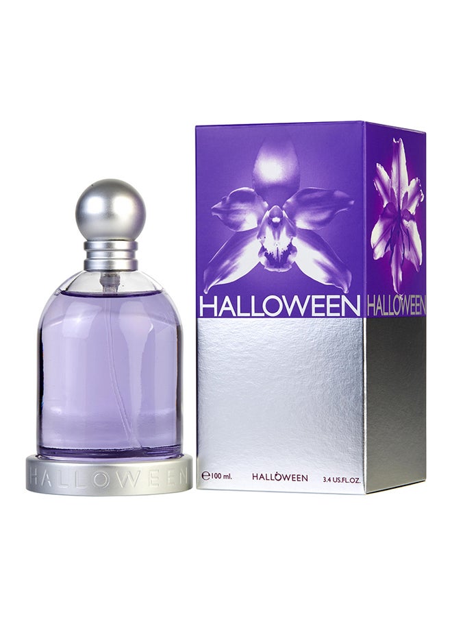 Halloween EDT 100ml