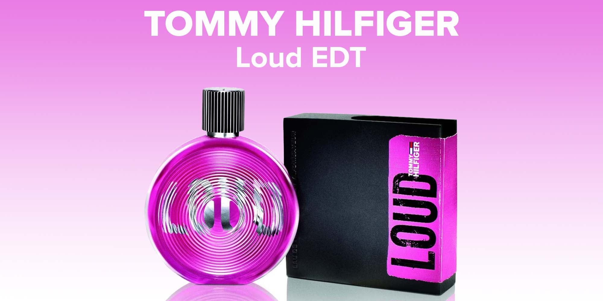 Loud EDT 75ml