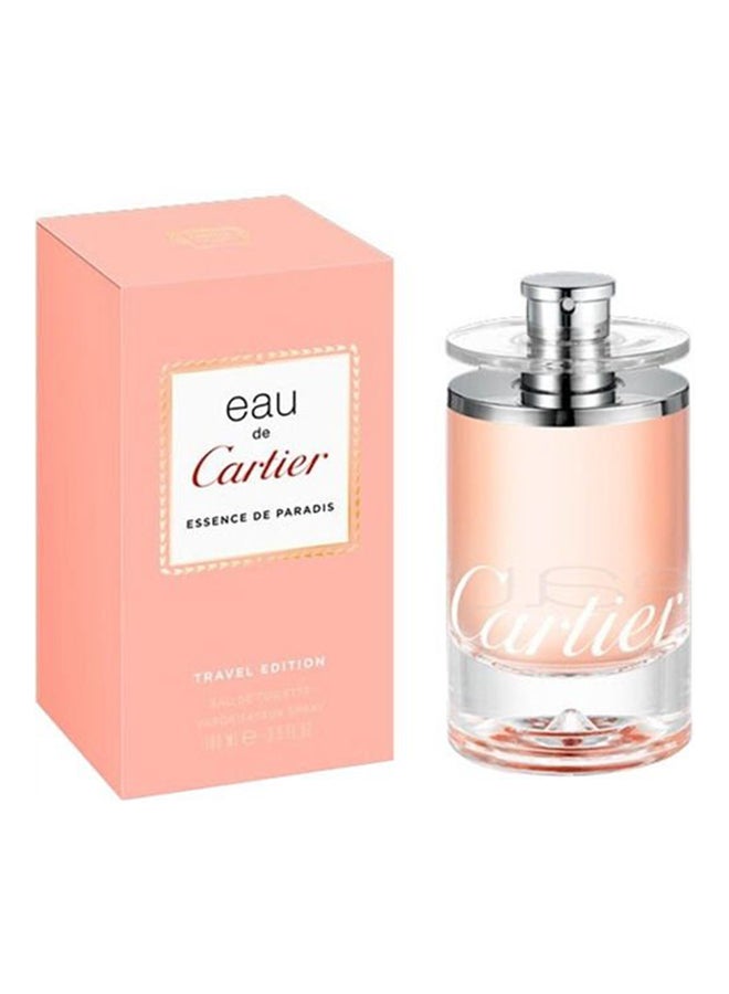 Essence De Paradis EDT 100ml