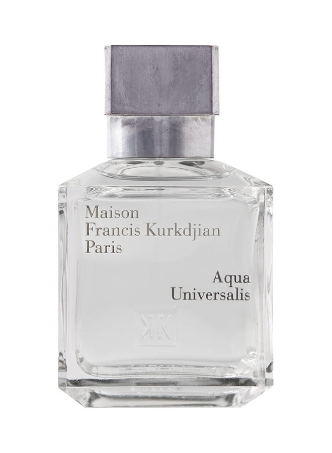 Aqua Universalis EDT 70ml