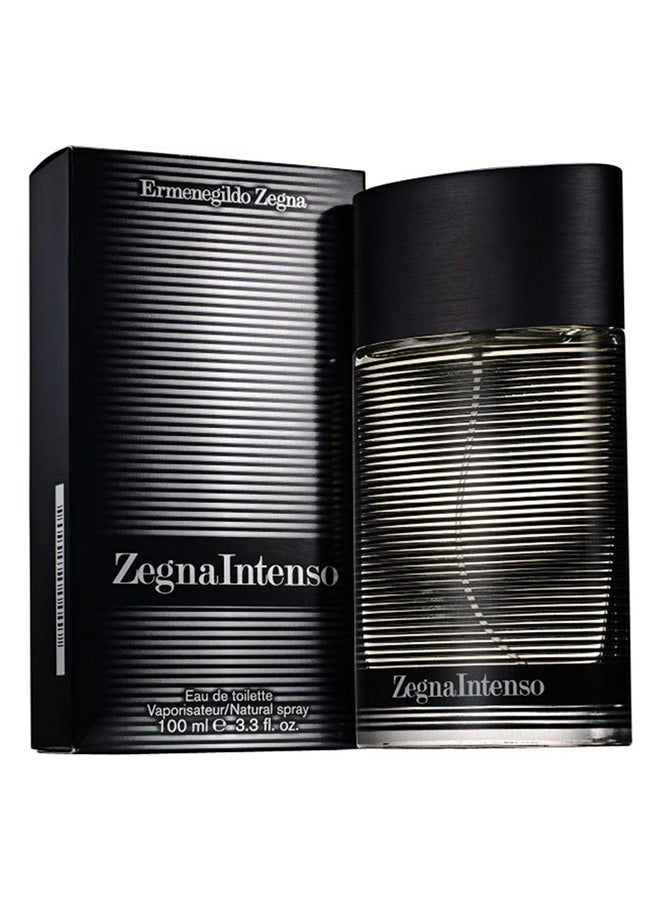 Zegna Intenso EDT 100ml