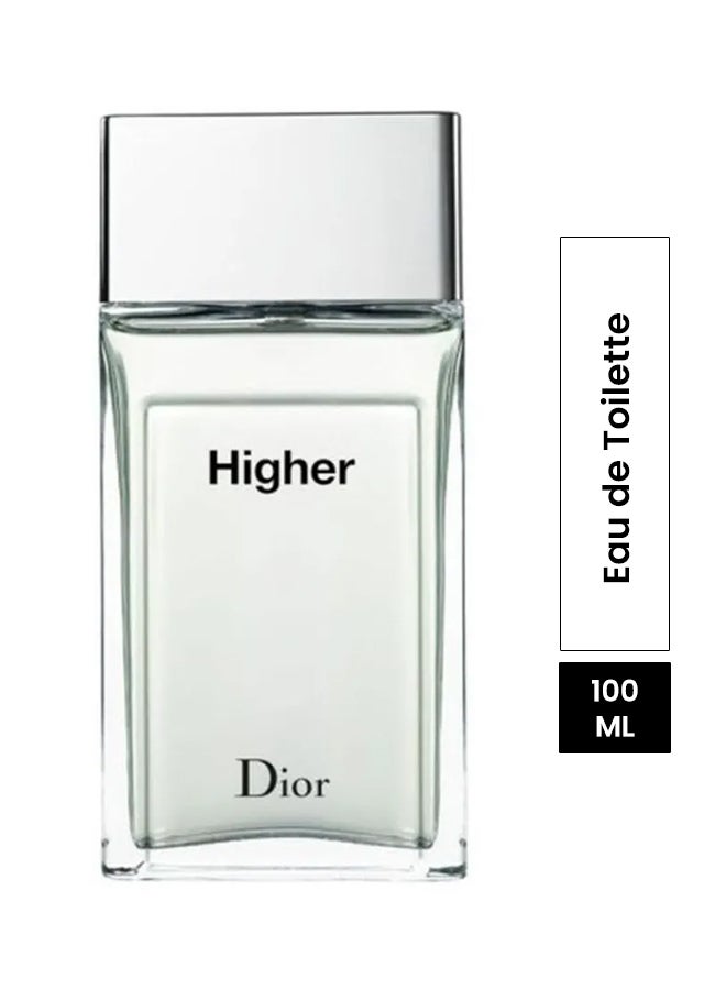 Higher EDT 100ml