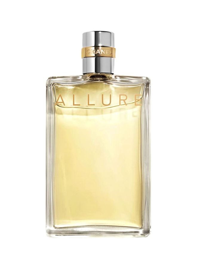 Allure EDT For Women 50ml