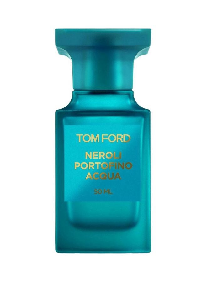 Neroli Portofino Acqua EDT 50ml