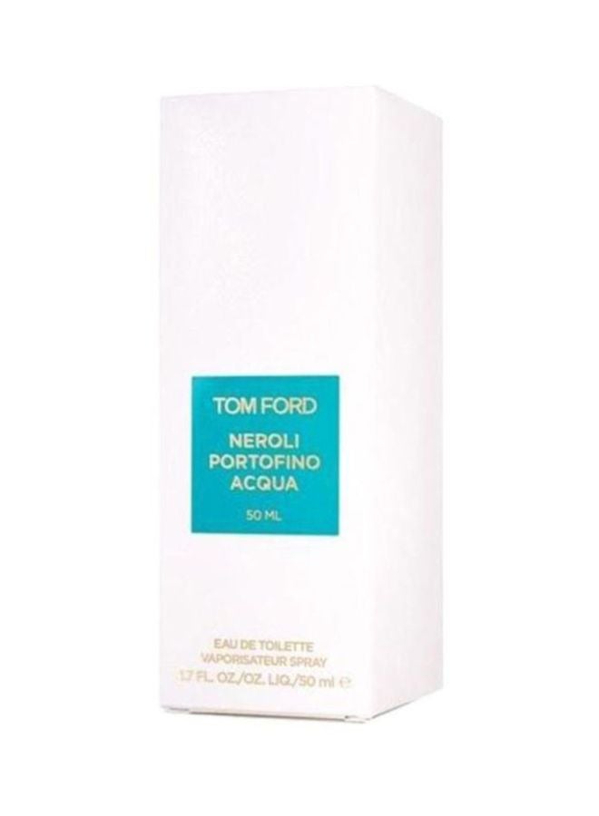 Neroli Portofino Acqua EDT 50ml