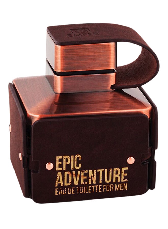 Epic Adventure EDT 100ml