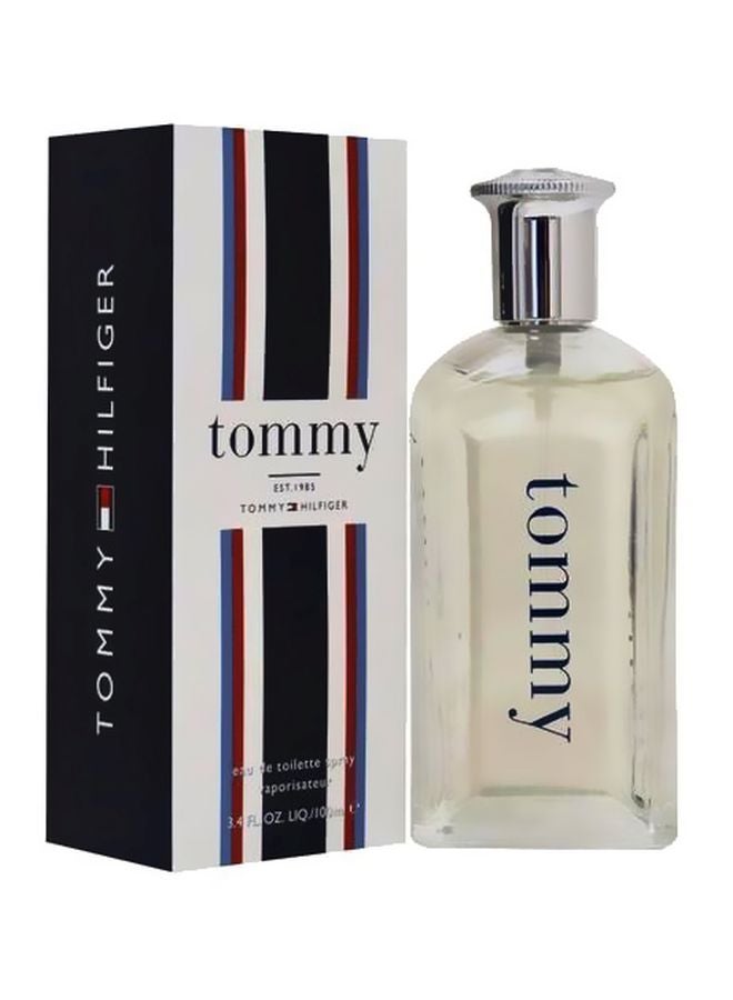 Tommy Hilfiger EDT 100ml