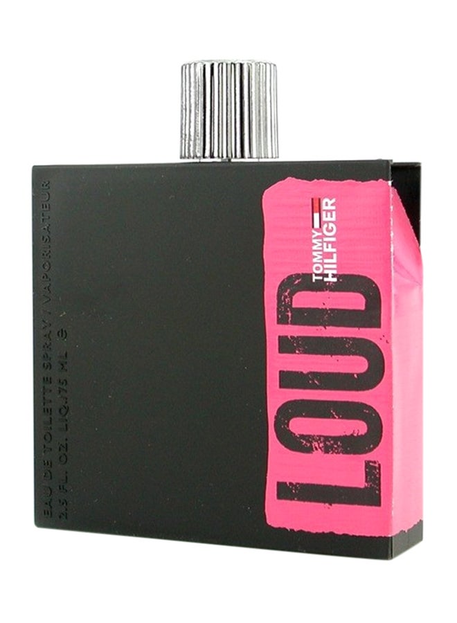 Loud EDT 75ml