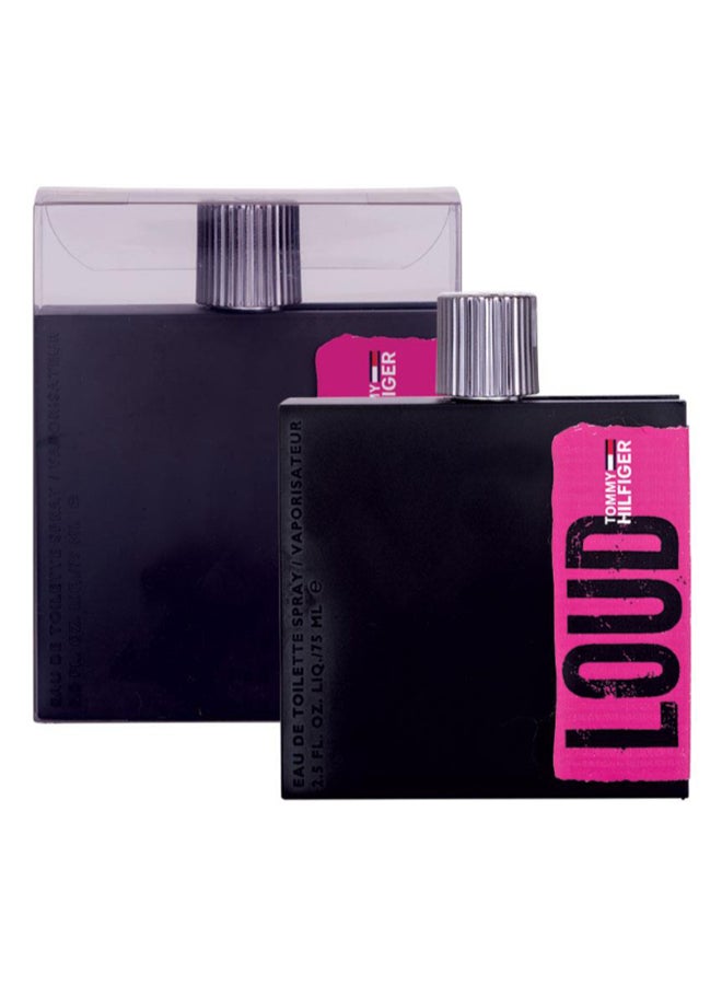 Loud EDT 75ml