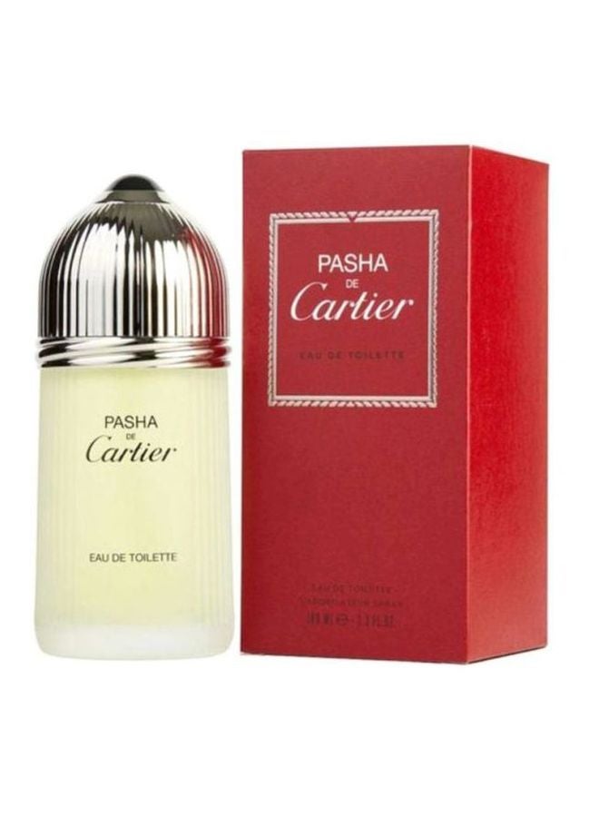 Pasha de Cartier EDT 100ml