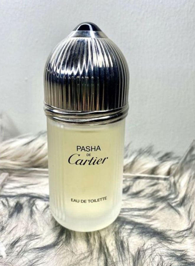 Pasha de Cartier EDT 100ml