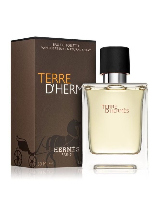 Terre D'Hermes EDT 50ml