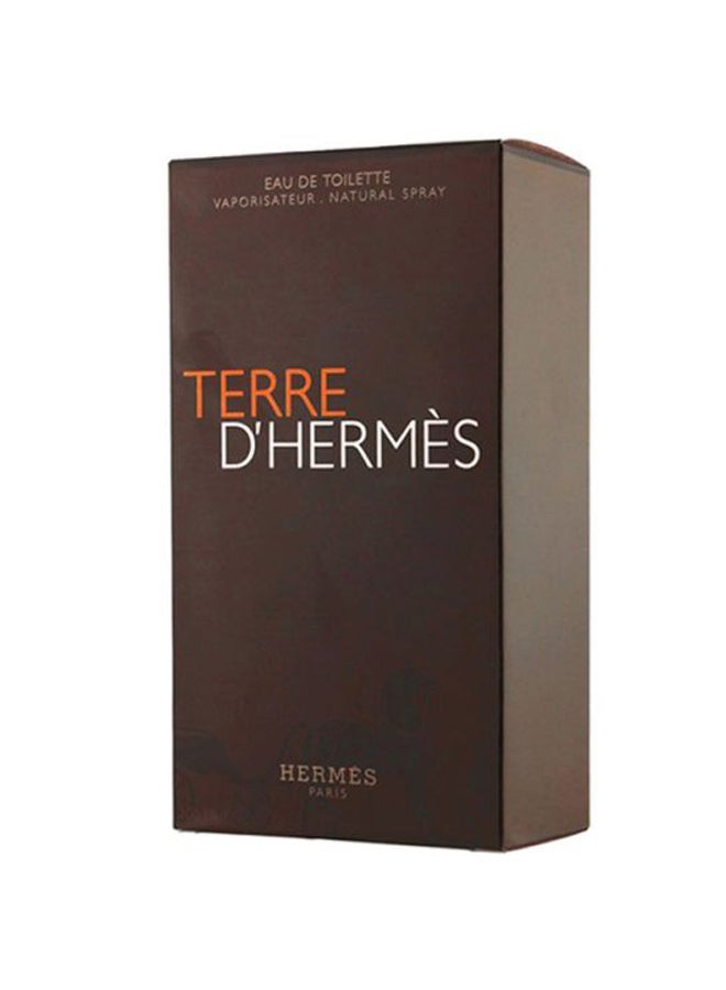 Terre D'Hermes EDT 50ml