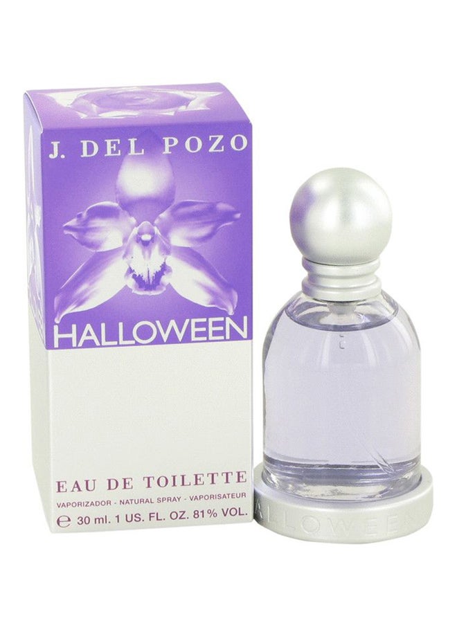 Halloween EDT 30ml