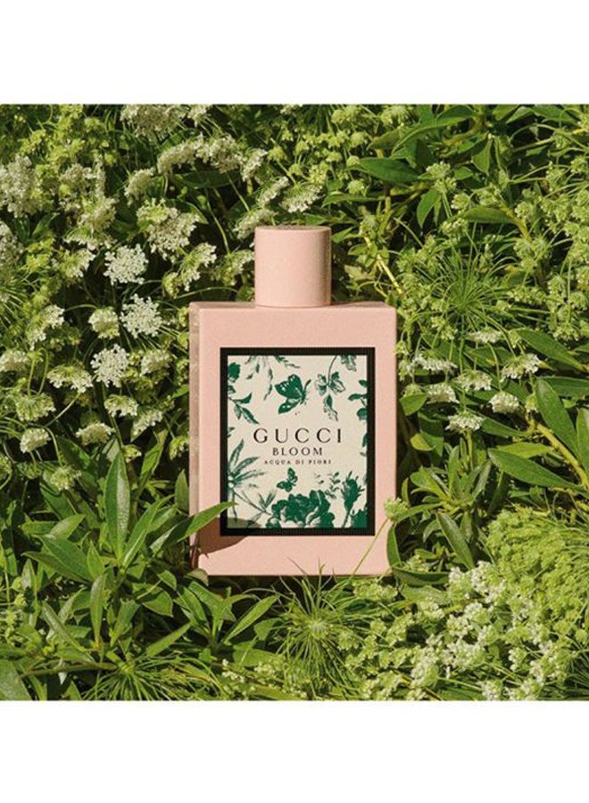Bloom Aqua Di Fiori EDT 100ml