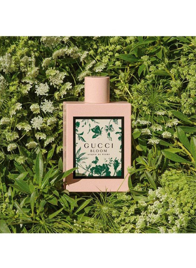 Bloom Aqua Di Fiori EDT 50ml