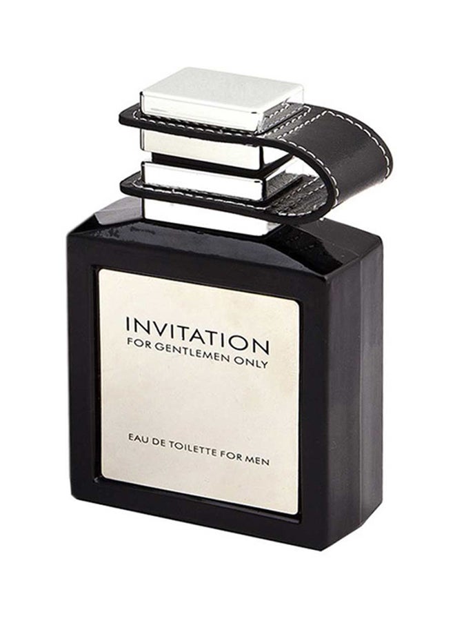 Invitation EDT 100ml