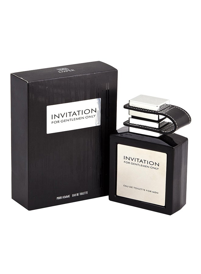 Invitation EDT 100ml