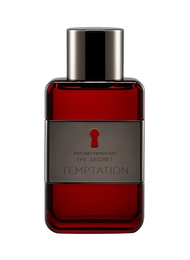 The Secret Temptation EDT 100ml