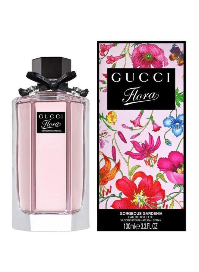 Flora Gardenia EDT 100ml