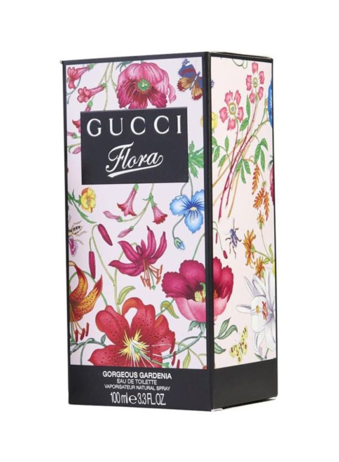 Flora Gardenia EDT 100ml