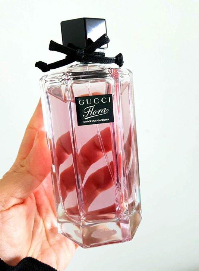 Flora Gardenia EDT 100ml