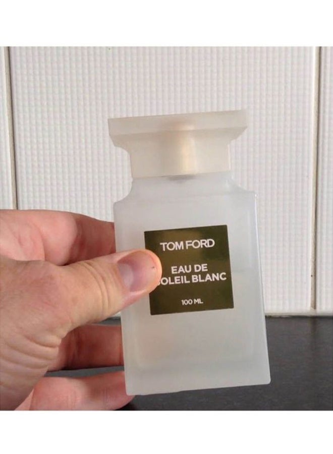 Tom Ford Eau De Soleil Blanc EDT 100ml