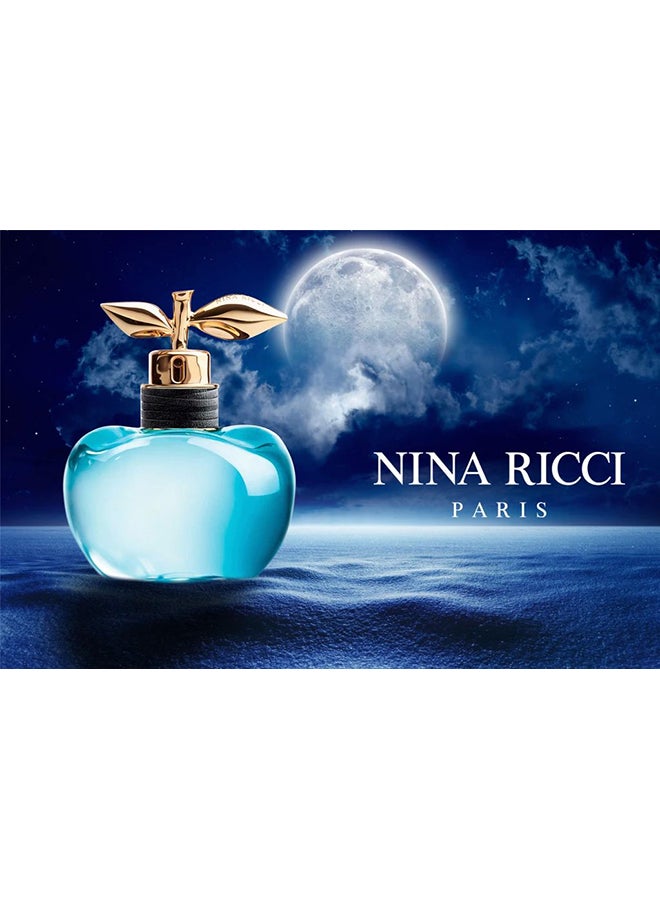 Les Belles De Luna Eau De Toilette 80ml