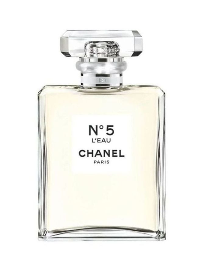 No 5 L'Eau EDT 200ml