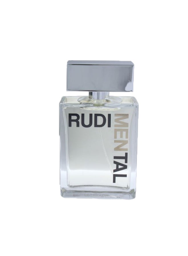 Rudimental Silver Sports Edition EDT Spray