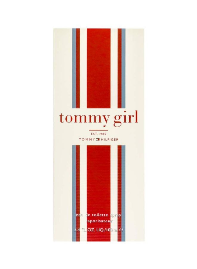 Tommy Girl EDT 100ml