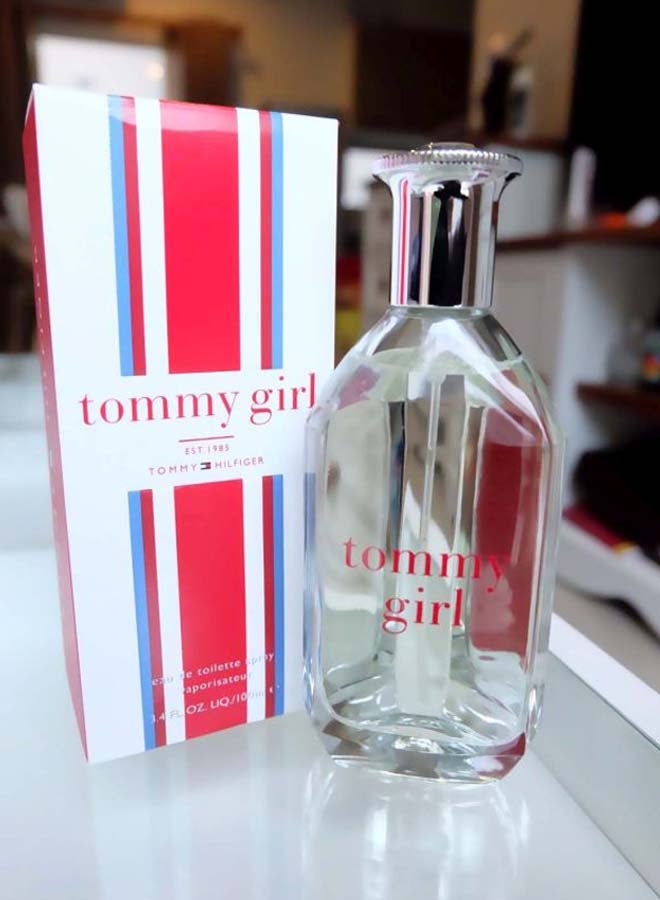 Tommy Girl EDT 100ml