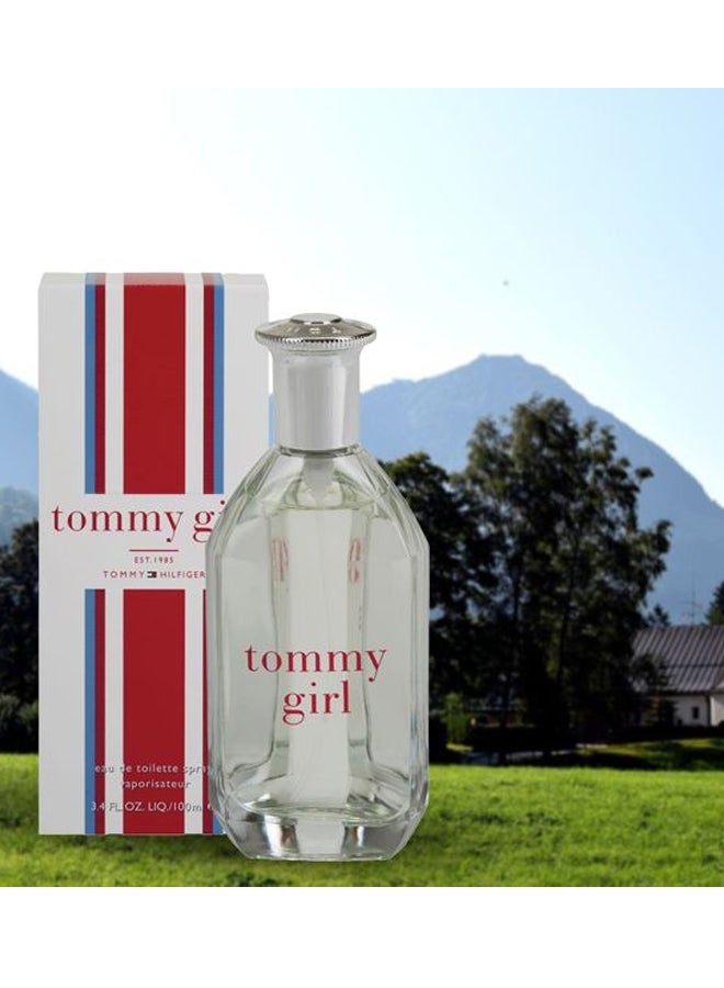 Tommy Girl EDT 100ml