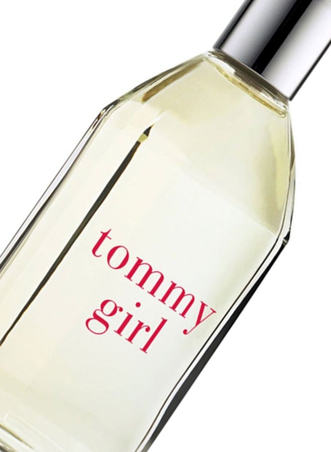 Tommy Girl EDT 100ml