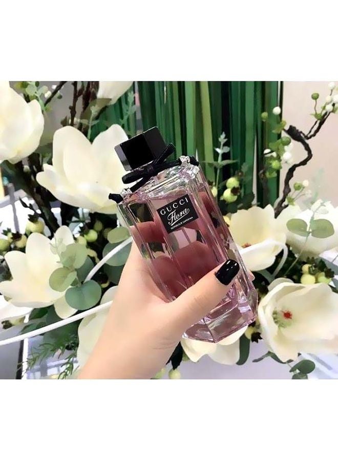 Set Of 2 Flora Gorgeous Gardenia EDT 2x100ml